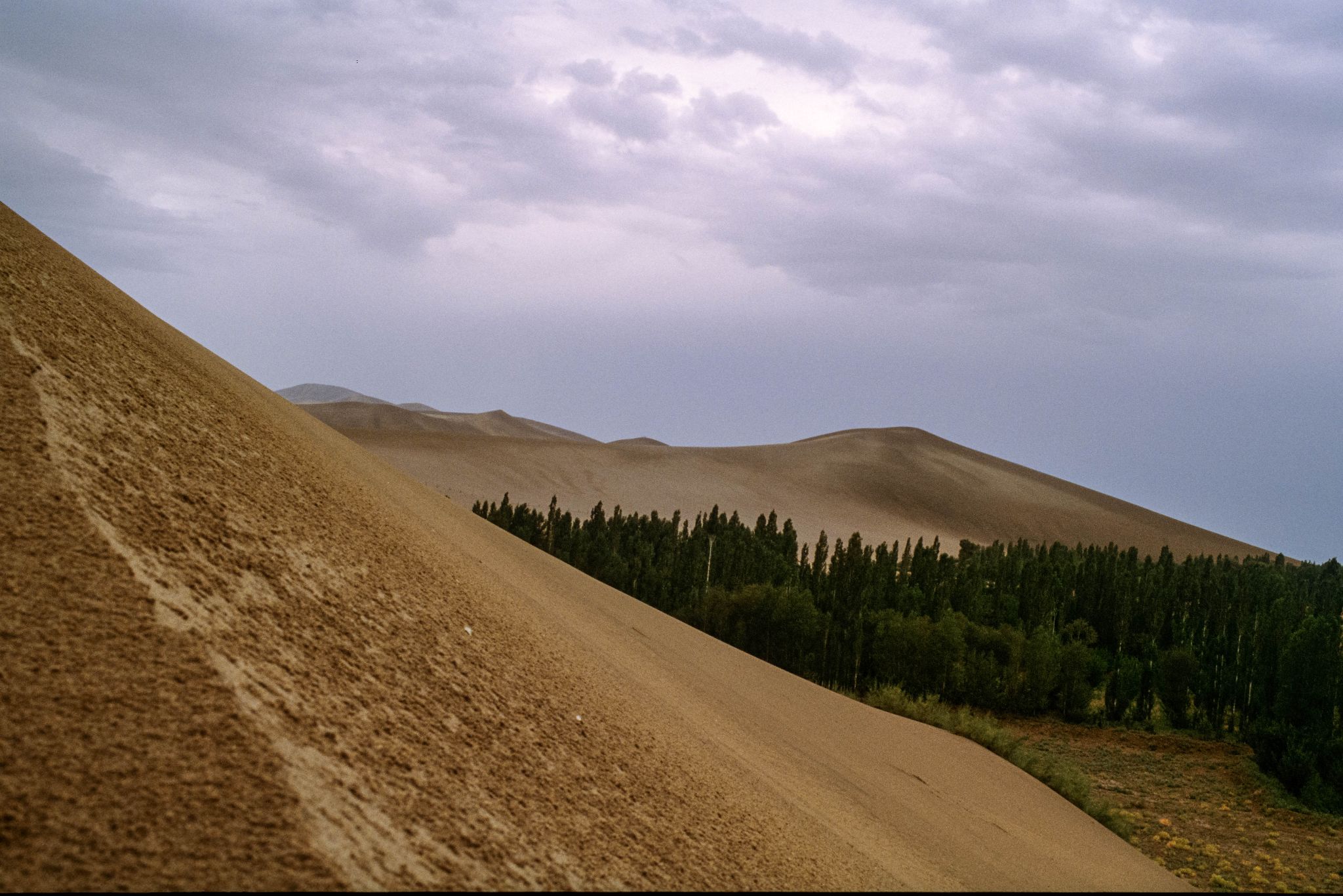 Dunhuang